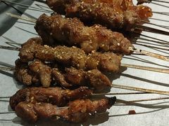 -壹酒贰肉1926·深夜食堂(南京北街店)