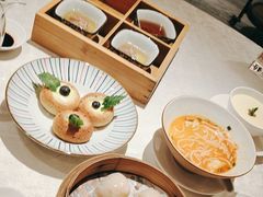 -南海渔村(珠江新城店)