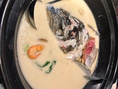 -外婆家(杭州马塍店·杭帮菜名店)