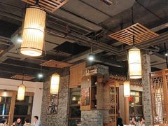 -家一加火锅(绿地翠谷总店)