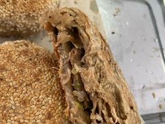 -李小老烧饼(常营民族家园店)