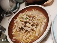 -精典一号民间菜