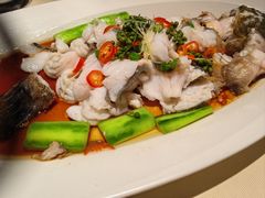 -侨美食家·粤菜(体育西路店)