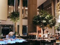 -博林天瑞喜来登酒店·西丽尚膳