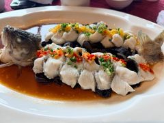 -洲际酒店·凌霄中餐厅SUMMIT