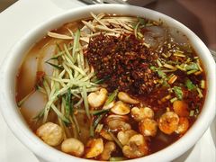 -老爷庙风味美食府(魏都大道店)