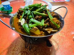 -士洲徽味阁(玉河休闲商业街店)