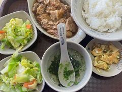 -台北风味(第一家快餐)