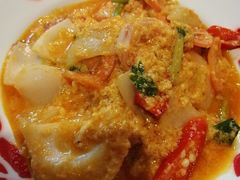 -Doo Dee Thai Food(Issan/Isaan/Esan)