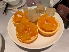 -粗茶淡饭·汉口公馆(循礼门店)
