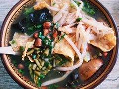 -瓦记米粉(东鼓道店)
