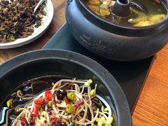 -云海肴·汽锅鸡·云南菜(苏州中心店)