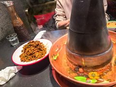 -南门四季铜锅涮肉(大屯·北苑店)