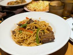 -菲滋意式餐厅(黄岩洞天店)