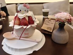 -CAKE FOR YOU啃啃(四海唐人街店)