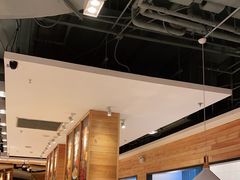 -比格比萨自助(新辰里学清路店)