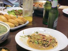 -和源祥·日照菜扛把子(万平口一店)