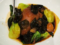 -上海小南国(仲盛世界商城店)