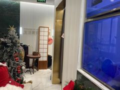 -海马体照相馆(环贸iapm大师爱情店)