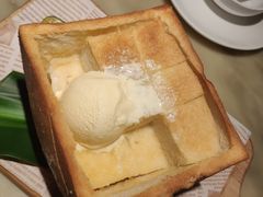 -绿茶餐厅(广州天河城店)