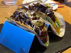 牛肉酱塔可-Ricci睿奇美式餐厅(五道口店)