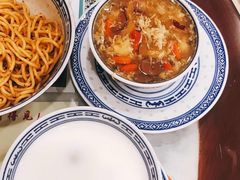 -广信牛奶甜品世家(台东店)