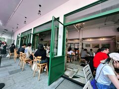 -RAC BAR(安福路店)