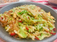 -西贝(上海我格广场店)