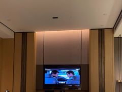 -广州德安丽舍凯宾斯基酒店