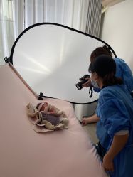 -西瓜庄园儿童摄影