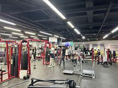 -超鹿运动(融侨锦江店)