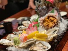 -羽山料理