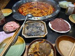 -储奇门鳝鱼火锅(总店)