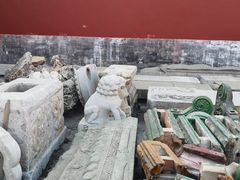 -历代帝王庙博物馆