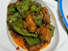 -凯鸽酒楼•雁北民间菜(华北星店)