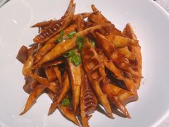 -苏帮袁Sue Cuisine(来福士店)