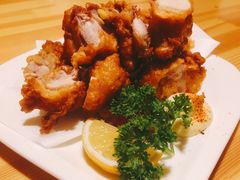 -福匠日本料理(人民路店)