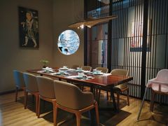 包厢-古京·臻致料理(月湖店)