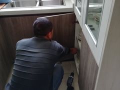 -佰丽爱家全屋定制(汶水店)