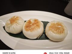 -京香轩·中餐厅(上海中庚聚龙酒店)