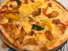 -美森西餐厅(曙光大道店)