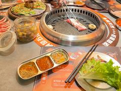 -烧本烧·自助烤肉(勒泰中心店)