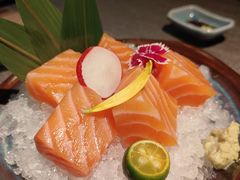 -炙柒Sekinana·精致日料(合生汇店)