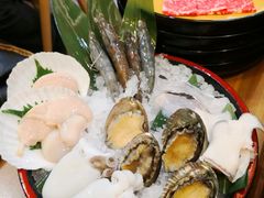 -牛New寿喜烧(青浦店)