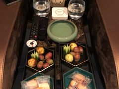 -芬芳四季养生会所(西溪店)