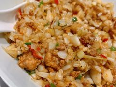 酸包菜肉泥-壹盏灯(惠农店)