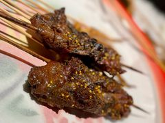-北丐先生·野馄饨烧烤(雨花万象店)