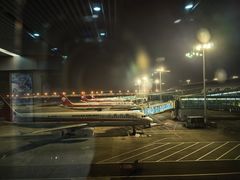 -重庆江北国际机场-T2航站楼