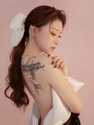 -Mregina 美人纪摄影(样片研发中心)