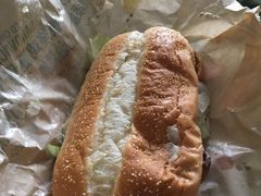 -麦当劳(无锡滨湖万达店)